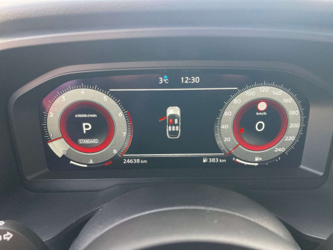 Ansicht 17 - Gebrauchtwagen Fahrzeug, Modell Qashqai der Marke Nissan von Verkäufer Autohaus Bulenda GmbH & Co. KG