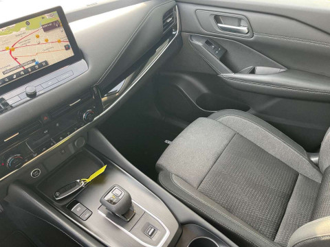 Ansicht 19 - Gebrauchtwagen Fahrzeug, Modell Qashqai der Marke Nissan von Verkäufer Autohaus Bulenda GmbH & Co. KG