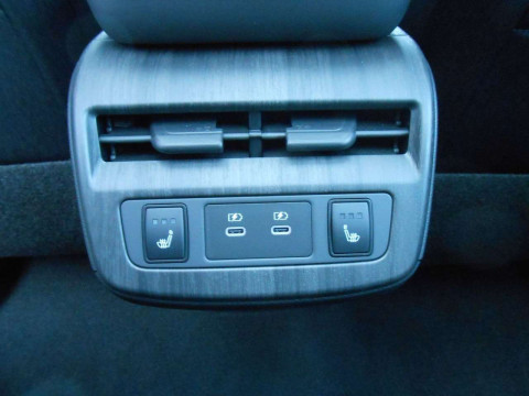 Ansicht 20 - Gebrauchtwagen Fahrzeug, Modell Ariya der Marke Nissan von Verkäufer Autohaus Smalcalda GmbH