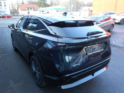 Ansicht 23 - Gebrauchtwagen Fahrzeug, Modell Ariya der Marke Nissan von Verkäufer Autohaus Smalcalda GmbH
