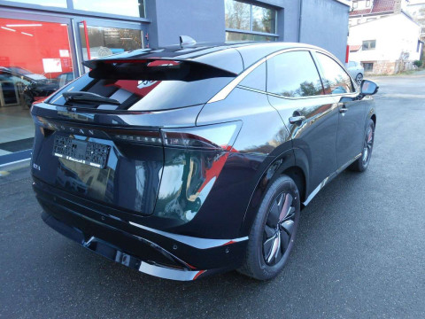 Ansicht 25 - Gebrauchtwagen Fahrzeug, Modell Ariya der Marke Nissan von Verkäufer Autohaus Smalcalda GmbH