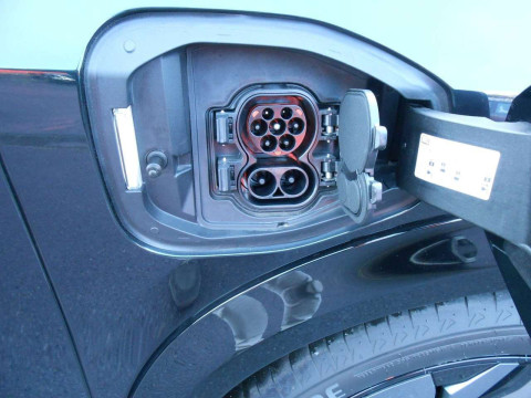 Ansicht 30 - Gebrauchtwagen Fahrzeug, Modell Ariya der Marke Nissan von Verkäufer Autohaus Smalcalda GmbH