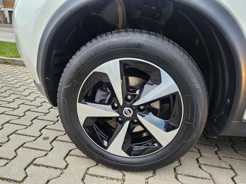 Ansicht 6 - Gebrauchtwagen Fahrzeug, Modell Juke der Marke Nissan von Verkäufer Autohaus Schneider GmbH