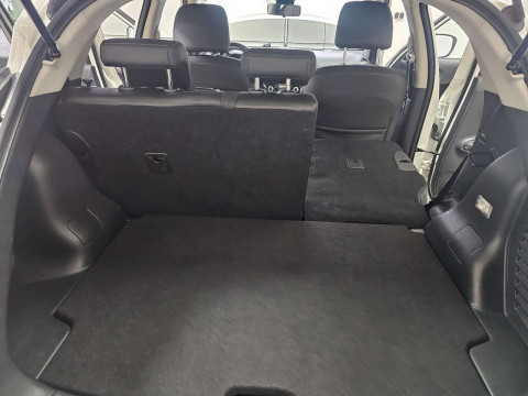 Ansicht 17 - Gebrauchtwagen Fahrzeug, Modell Juke der Marke Nissan von Verkäufer Autohaus Schneider GmbH