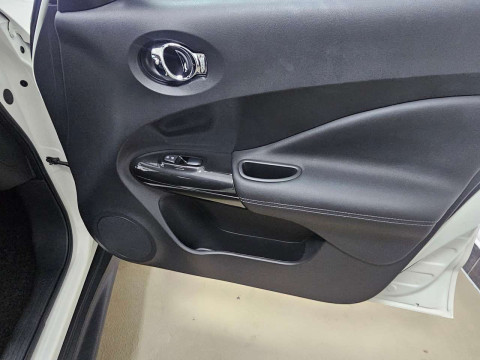 Ansicht 22 - Gebrauchtwagen Fahrzeug, Modell Juke der Marke Nissan von Verkäufer Autohaus Schneider GmbH