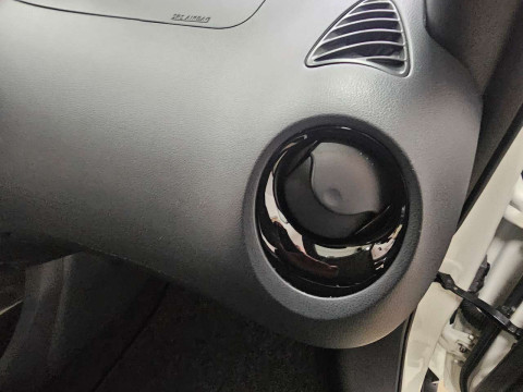 Ansicht 23 - Gebrauchtwagen Fahrzeug, Modell Juke der Marke Nissan von Verkäufer Autohaus Schneider GmbH