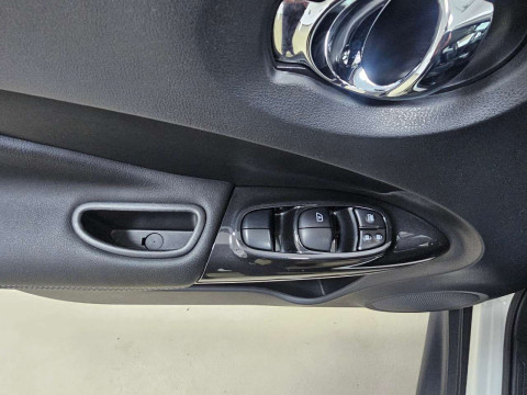 Ansicht 24 - Gebrauchtwagen Fahrzeug, Modell Juke der Marke Nissan von Verkäufer Autohaus Schneider GmbH