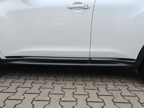 Ansicht 25 - Gebrauchtwagen Fahrzeug, Modell Juke der Marke Nissan von Verkäufer Autohaus Schneider GmbH