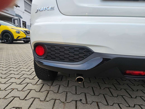 Ansicht 26 - Gebrauchtwagen Fahrzeug, Modell Juke der Marke Nissan von Verkäufer Autohaus Schneider GmbH