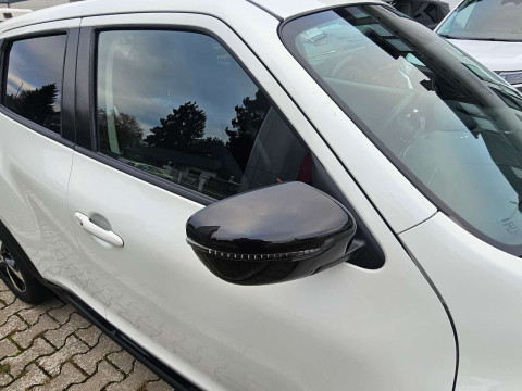 Ansicht 27 - Gebrauchtwagen Fahrzeug, Modell Juke der Marke Nissan von Verkäufer Autohaus Schneider GmbH