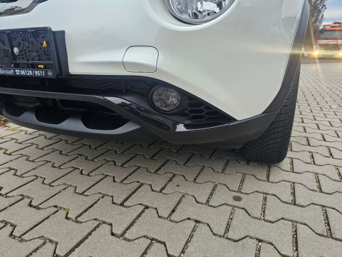 Ansicht 28 - Gebrauchtwagen Fahrzeug, Modell Juke der Marke Nissan von Verkäufer Autohaus Schneider GmbH