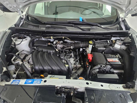 Ansicht 29 - Gebrauchtwagen Fahrzeug, Modell Juke der Marke Nissan von Verkäufer Autohaus Schneider GmbH