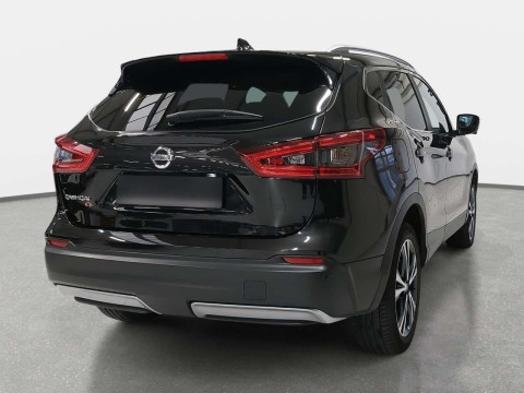 Ansicht 4 - Gebrauchtwagen Fahrzeug, Modell Qashqai der Marke Nissan von Verkäufer AH Brüggemann GmbH & Co. KG