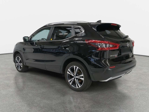 Ansicht 5 - Gebrauchtwagen Fahrzeug, Modell Qashqai der Marke Nissan von Verkäufer AH Brüggemann GmbH & Co. KG