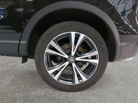 Ansicht 7 - Gebrauchtwagen Fahrzeug, Modell Qashqai der Marke Nissan von Verkäufer AH Brüggemann GmbH & Co. KG