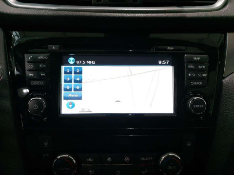 Ansicht 10 - Gebrauchtwagen Fahrzeug, Modell Qashqai der Marke Nissan von Verkäufer AH Brüggemann GmbH & Co. KG