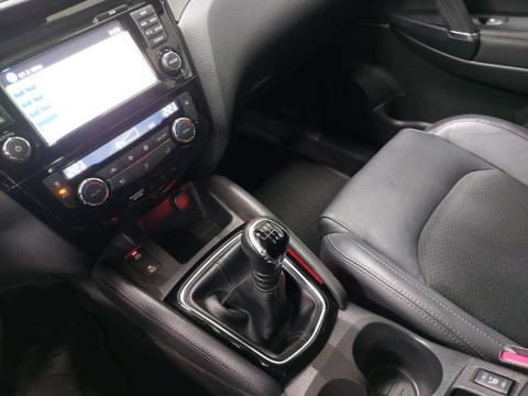 Ansicht 13 - Gebrauchtwagen Fahrzeug, Modell Qashqai der Marke Nissan von Verkäufer AH Brüggemann GmbH & Co. KG