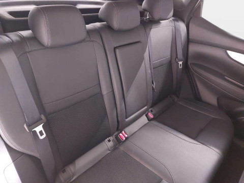 Ansicht 19 - Gebrauchtwagen Fahrzeug, Modell Qashqai der Marke Nissan von Verkäufer AH Brüggemann GmbH & Co. KG