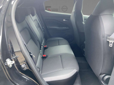 Ansicht 11 - Gebrauchtwagen Fahrzeug, Modell Juke der Marke Nissan von Verkäufer Autohaus Günther GmbH