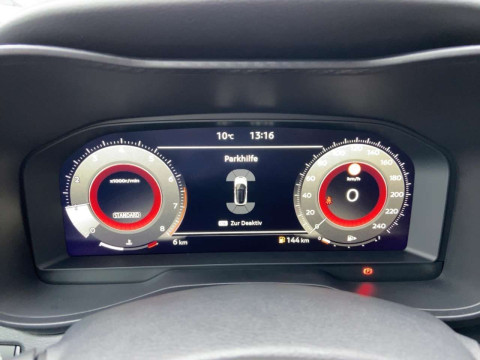 Ansicht 14 - Gebrauchtwagen Fahrzeug, Modell Juke der Marke Nissan von Verkäufer Autohaus Günther GmbH