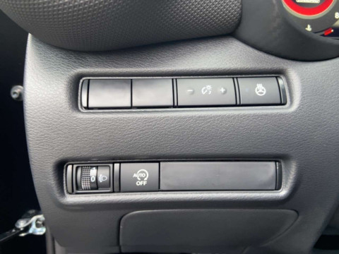 Ansicht 18 - Gebrauchtwagen Fahrzeug, Modell Juke der Marke Nissan von Verkäufer Autohaus Günther GmbH