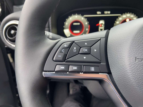 Ansicht 20 - Gebrauchtwagen Fahrzeug, Modell Juke der Marke Nissan von Verkäufer Autohaus Günther GmbH