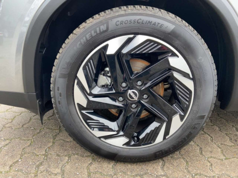 Ansicht 7 - Gebrauchtwagen Fahrzeug, Modell Qashqai der Marke Nissan von Verkäufer Autohaus Günther GmbH