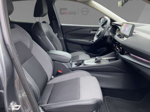 Ansicht 10 - Gebrauchtwagen Fahrzeug, Modell Qashqai der Marke Nissan von Verkäufer Autohaus Günther GmbH