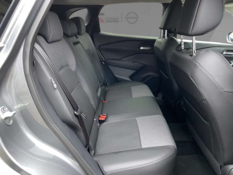 Ansicht 11 - Gebrauchtwagen Fahrzeug, Modell Qashqai der Marke Nissan von Verkäufer Autohaus Günther GmbH
