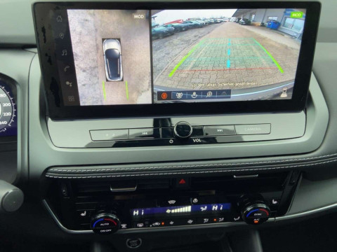 Ansicht 15 - Gebrauchtwagen Fahrzeug, Modell Qashqai der Marke Nissan von Verkäufer Autohaus Günther GmbH