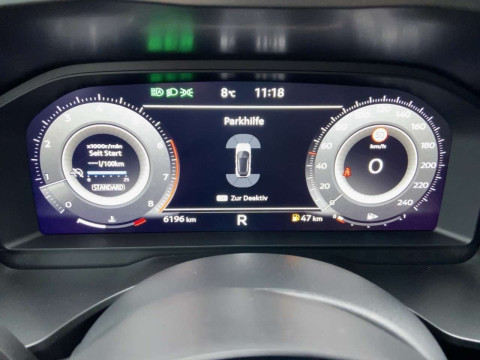 Ansicht 16 - Gebrauchtwagen Fahrzeug, Modell Qashqai der Marke Nissan von Verkäufer Autohaus Günther GmbH