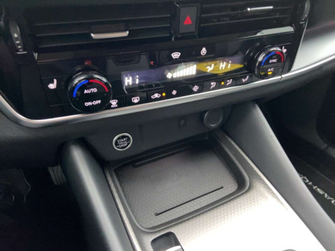 Ansicht 17 - Gebrauchtwagen Fahrzeug, Modell Qashqai der Marke Nissan von Verkäufer Autohaus Günther GmbH