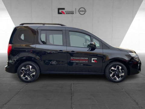 Ansicht 5 - Gebrauchtwagen Fahrzeug, Modell Townstar der Marke Nissan von Verkäufer Autohaus Günther GmbH