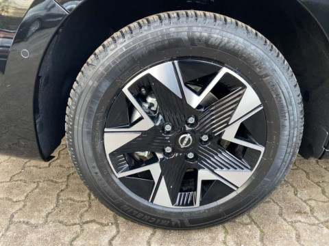 Ansicht 7 - Gebrauchtwagen Fahrzeug, Modell Townstar der Marke Nissan von Verkäufer Autohaus Günther GmbH