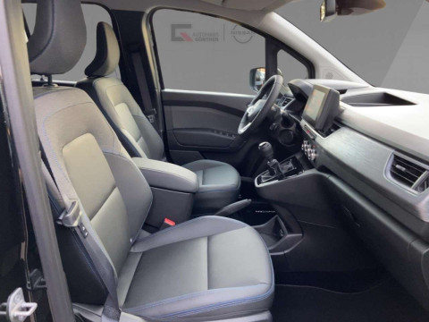 Ansicht 10 - Gebrauchtwagen Fahrzeug, Modell Townstar der Marke Nissan von Verkäufer Autohaus Günther GmbH