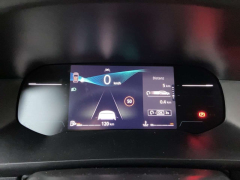 Ansicht 14 - Gebrauchtwagen Fahrzeug, Modell Townstar der Marke Nissan von Verkäufer Autohaus Günther GmbH