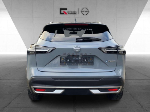 Ansicht 3 - Gebrauchtwagen Fahrzeug, Modell Qashqai der Marke Nissan von Verkäufer Autohaus Günther GmbH