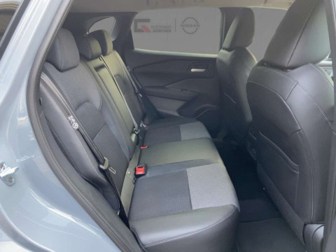 Ansicht 11 - Gebrauchtwagen Fahrzeug, Modell Qashqai der Marke Nissan von Verkäufer Autohaus Günther GmbH