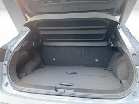 Ansicht 12 - Gebrauchtwagen Fahrzeug, Modell Qashqai der Marke Nissan von Verkäufer Autohaus Günther GmbH