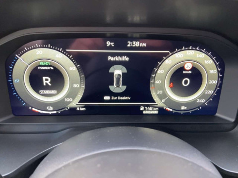 Ansicht 15 - Gebrauchtwagen Fahrzeug, Modell Qashqai der Marke Nissan von Verkäufer Autohaus Günther GmbH