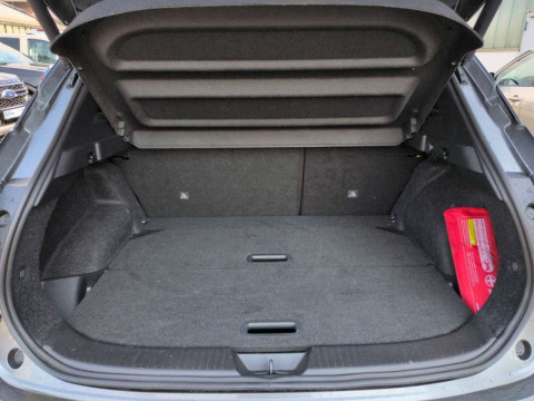 Ansicht 7 - Gebrauchtwagen Fahrzeug, Modell Qashqai der Marke Nissan von Verkäufer Auto Lutz GmbH