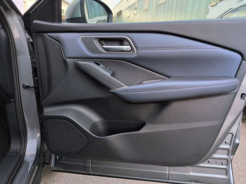 Ansicht 14 - Gebrauchtwagen Fahrzeug, Modell Qashqai der Marke Nissan von Verkäufer Auto Lutz GmbH