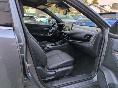 Ansicht 15 - Gebrauchtwagen Fahrzeug, Modell Qashqai der Marke Nissan von Verkäufer Auto Lutz GmbH