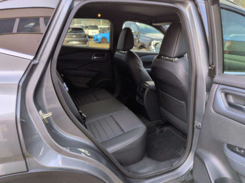 Ansicht 16 - Gebrauchtwagen Fahrzeug, Modell Qashqai der Marke Nissan von Verkäufer Auto Lutz GmbH