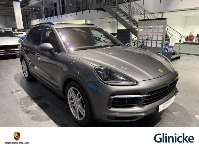 Porsche - Cayenne