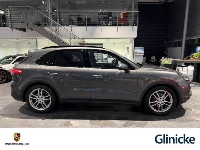 Porsche - Cayenne