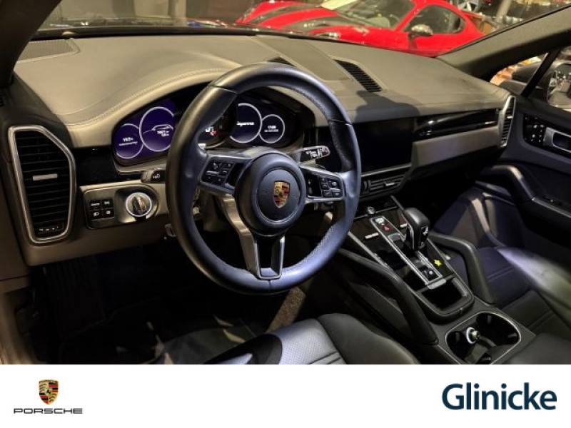 Porsche - Cayenne