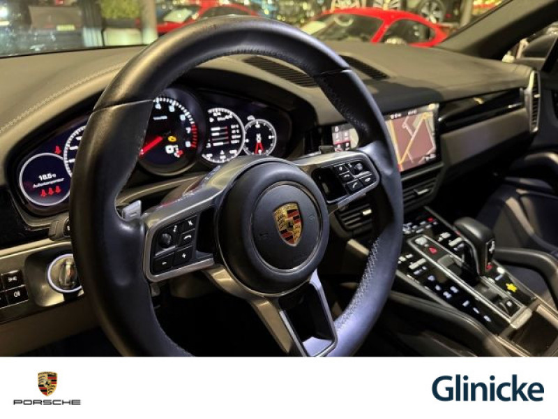 Porsche - Cayenne