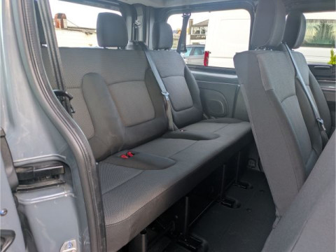 Ansicht 5 - Gebrauchtwagen Fahrzeug, Modell Primastar der Marke Nissan von Verkäufer Autohaus Schäfer GmbH