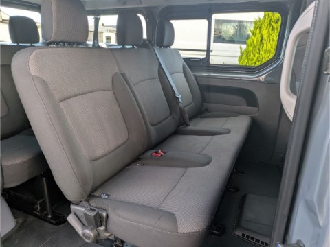 Ansicht 6 - Gebrauchtwagen Fahrzeug, Modell Primastar der Marke Nissan von Verkäufer Autohaus Schäfer GmbH